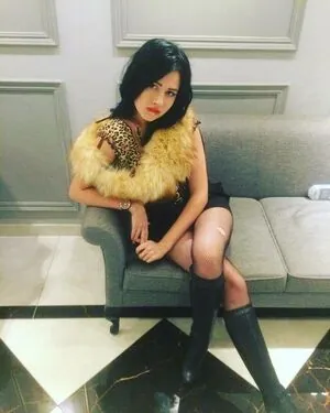 Olesya Ivanchenko