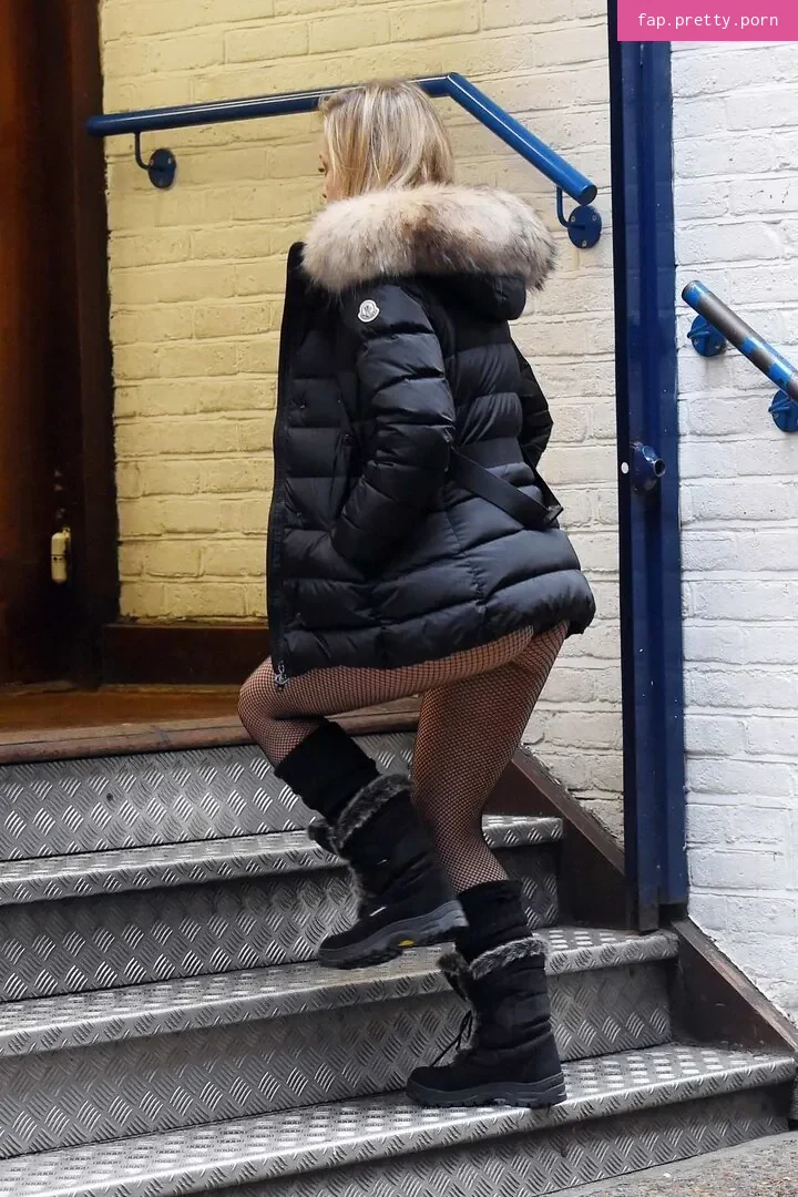 Ola Jordan - Photo #81