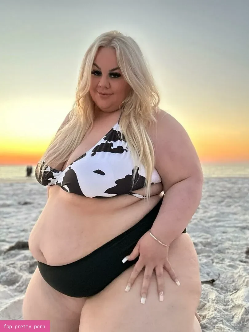 Olivia Jaide BBW / oliviajaidebbw / oliviajaide - Photo #06
