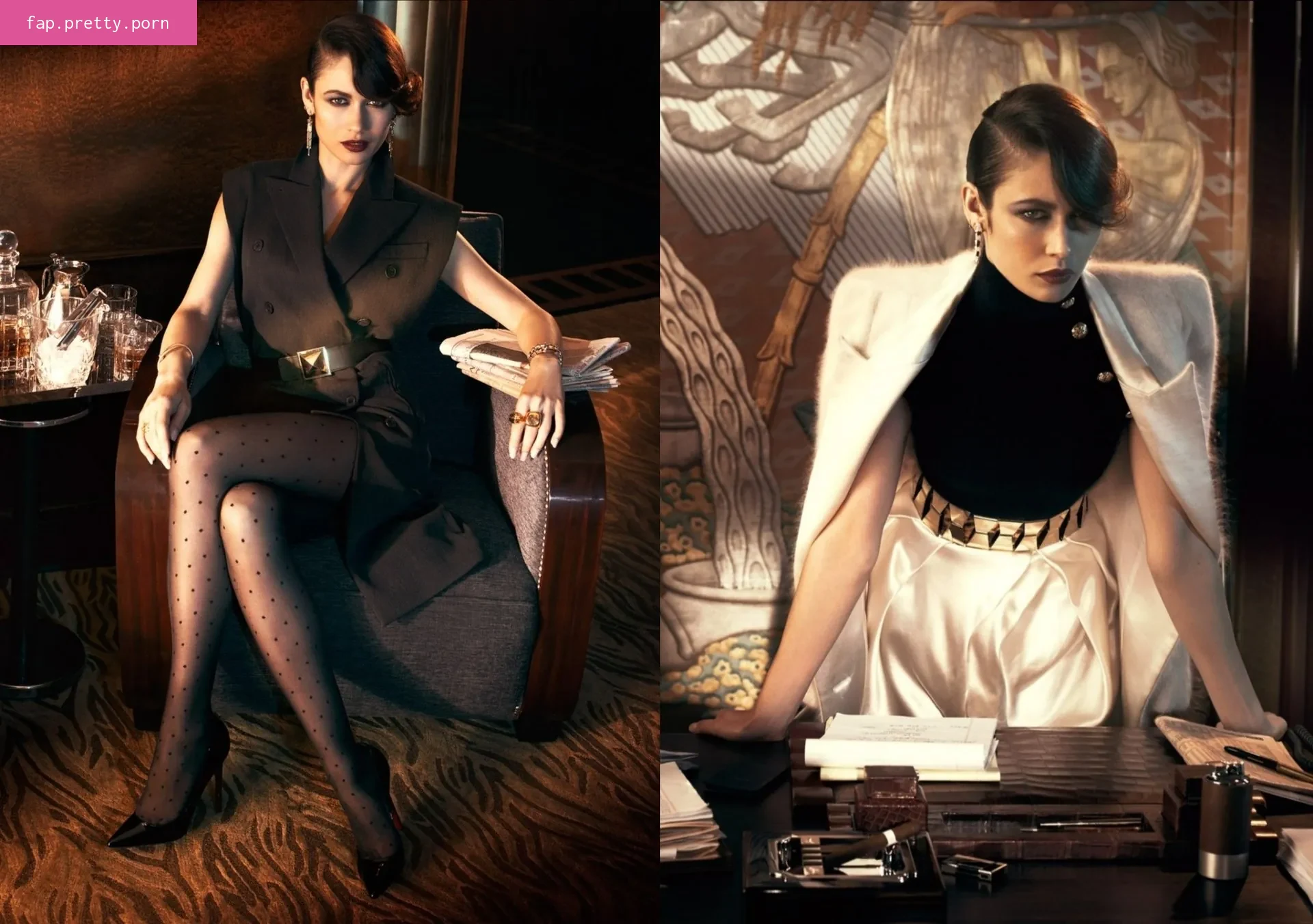 Olga Kurylenko - Photo #44