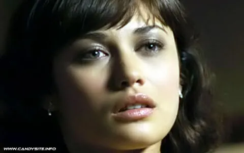 Olga Kurylenko