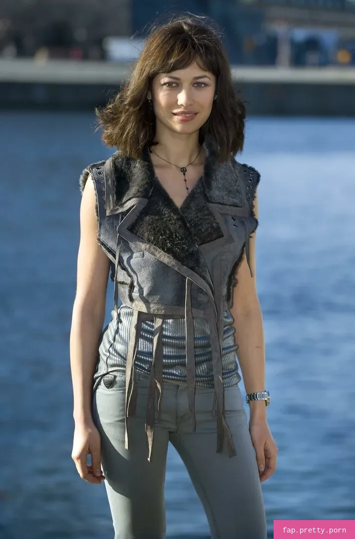 Olga Kurylenko - Photo #86