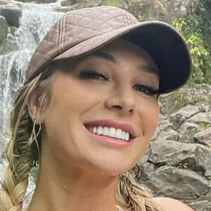 Olivia Kaiser