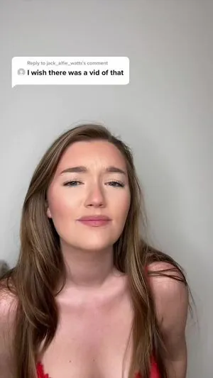 Olivia Keane