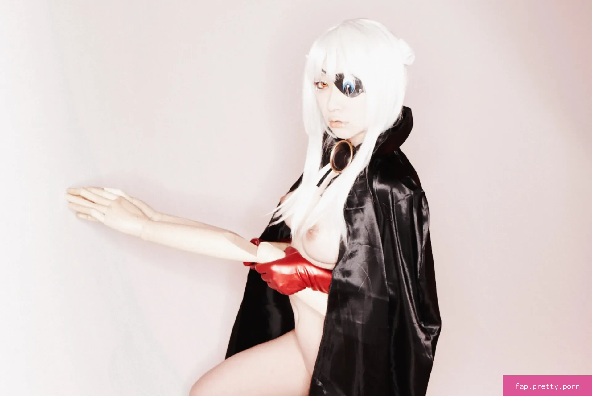 Omi Kero Gibson - Photo #41