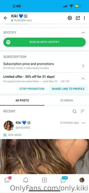 Only.Kiki
