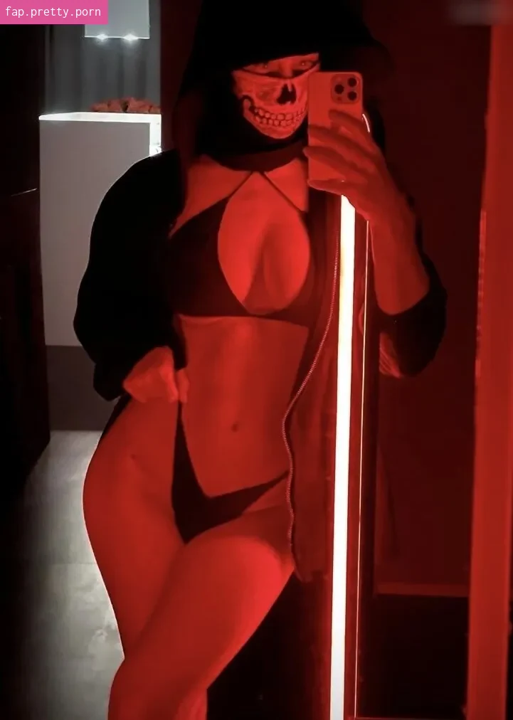 olgachocolate - Photo #01
