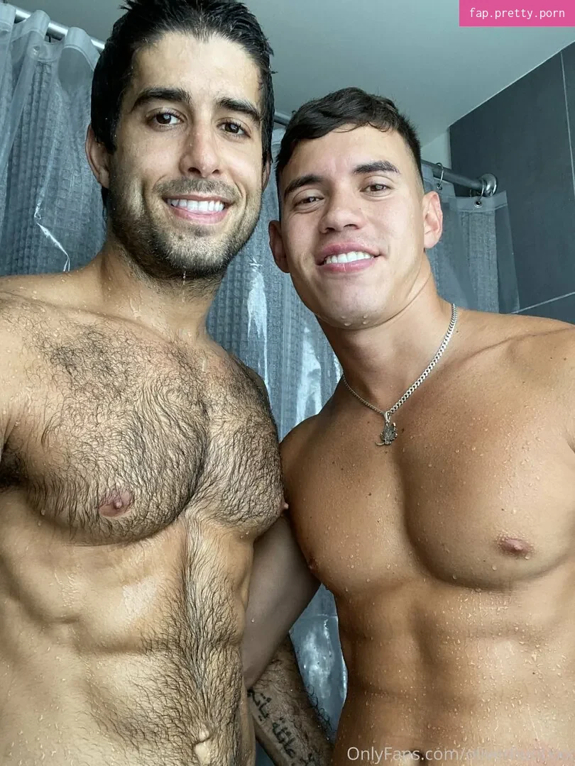 oliverhuntxxx - Photo #06