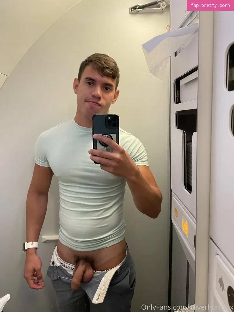 oliverhuntxxx - Photo #18