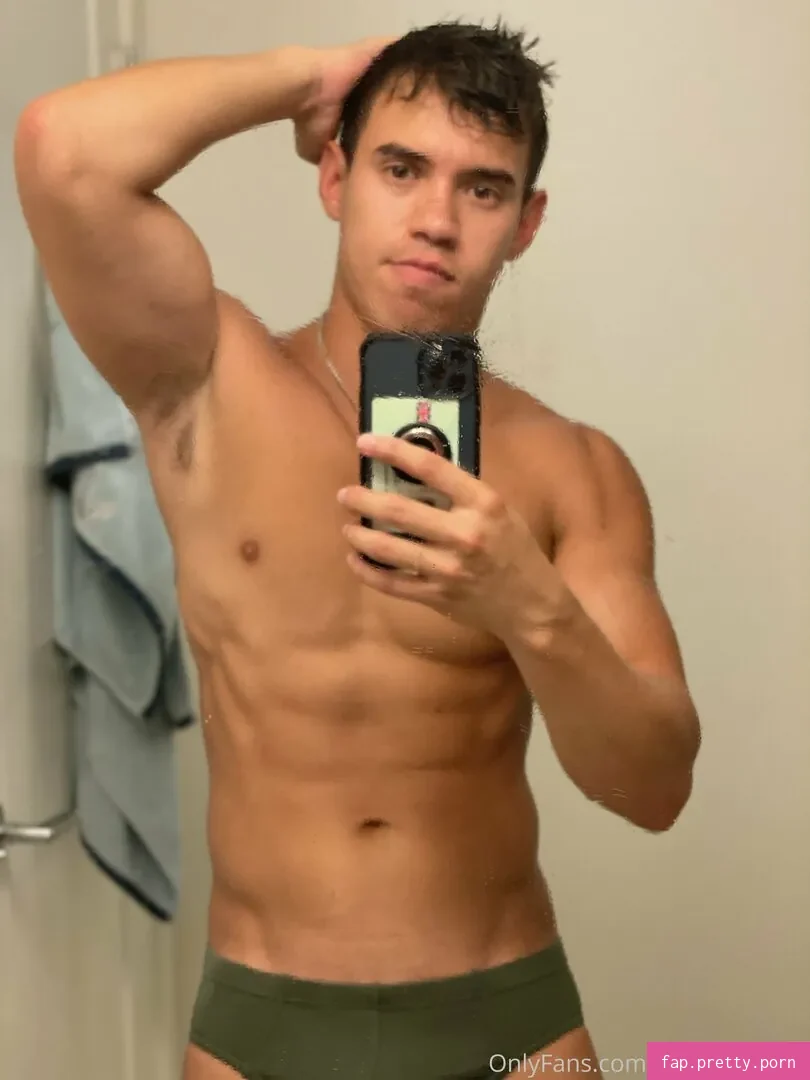 oliverhuntxxx - Photo #22