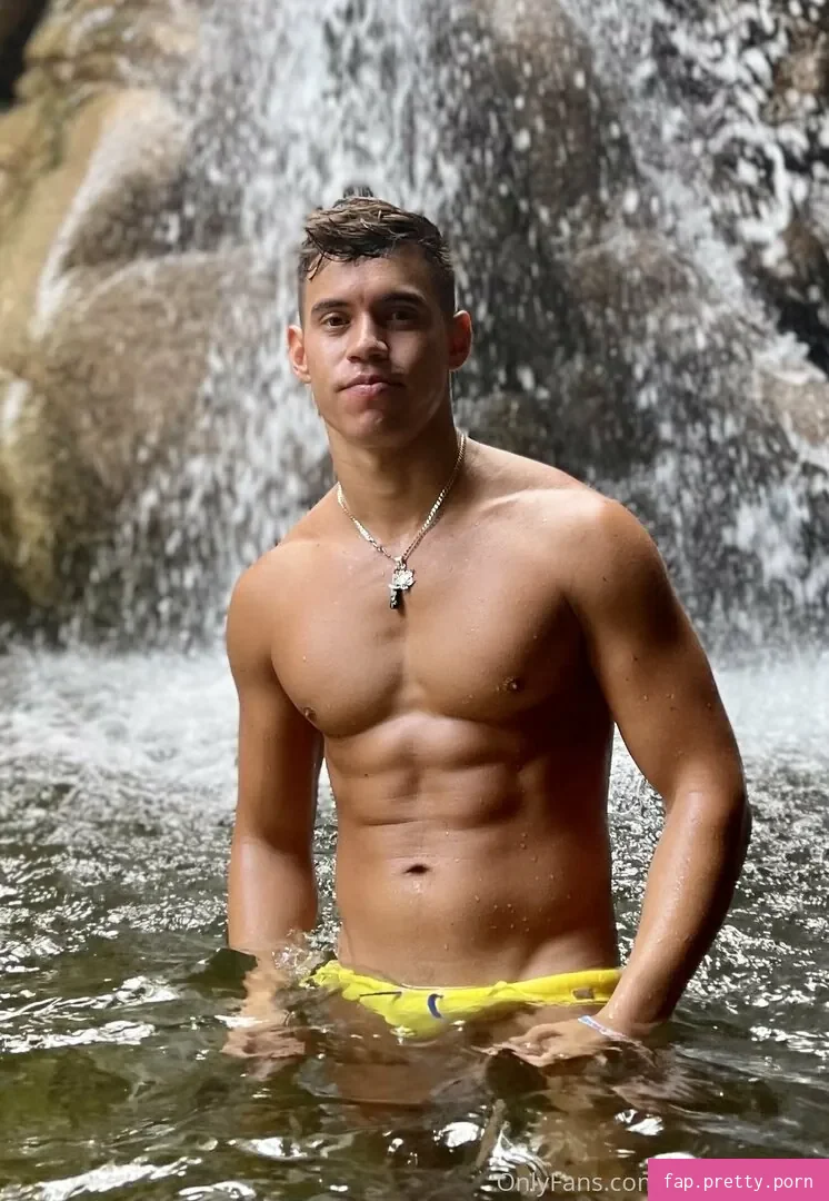 oliverhuntxxx - Photo #42