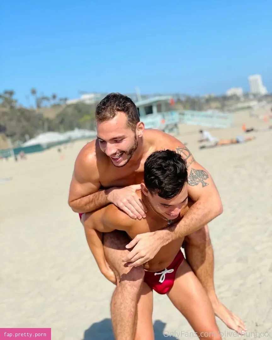 oliverhuntxxx - Photo #49