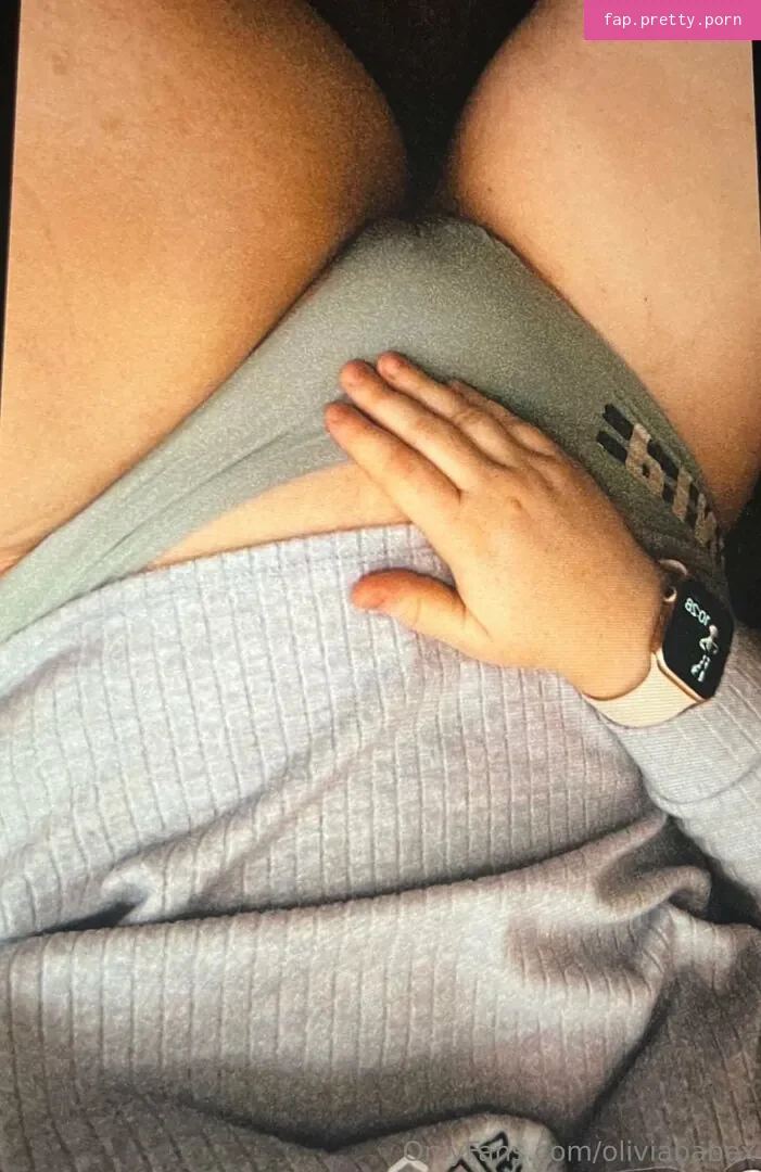 oliviababex - Photo #16