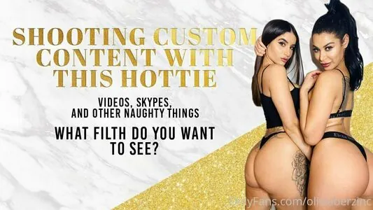 oliviaberzinc