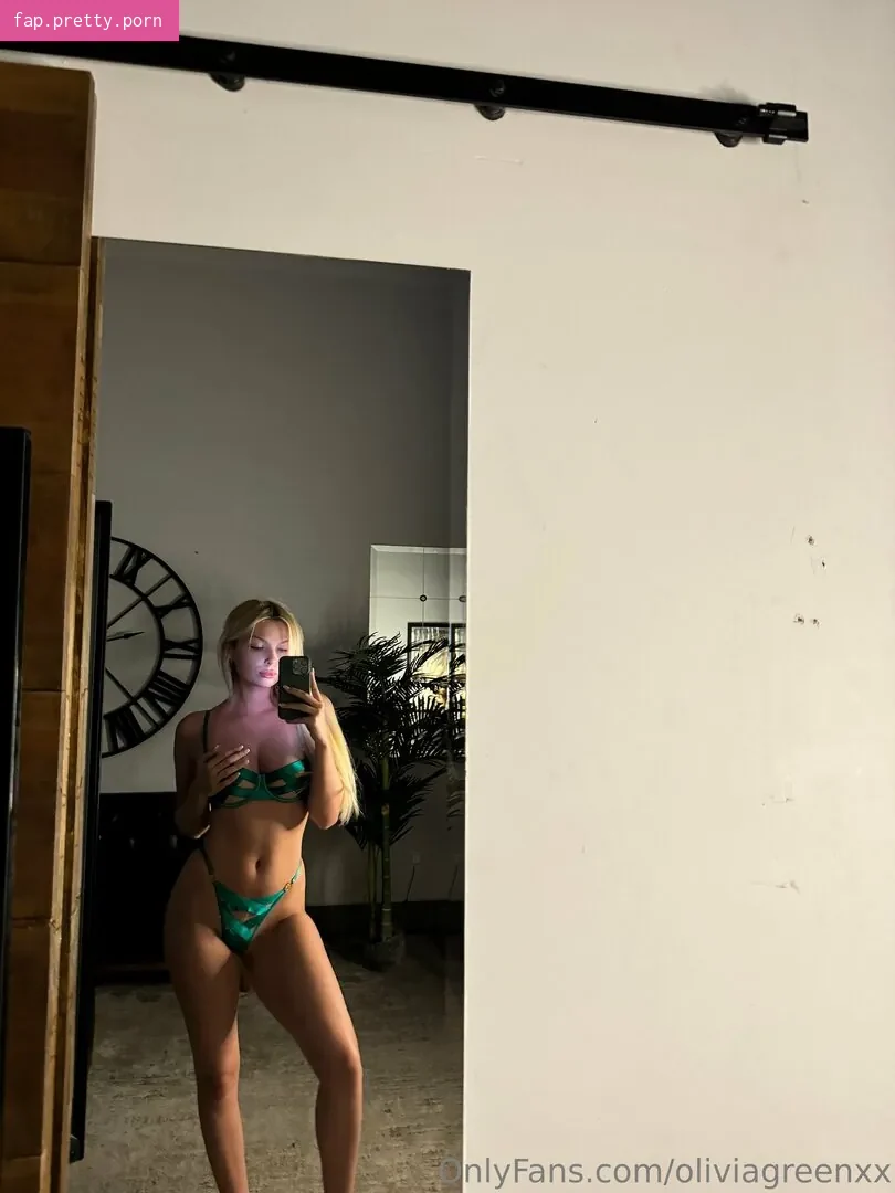 oliviagreenxx - Photo #03
