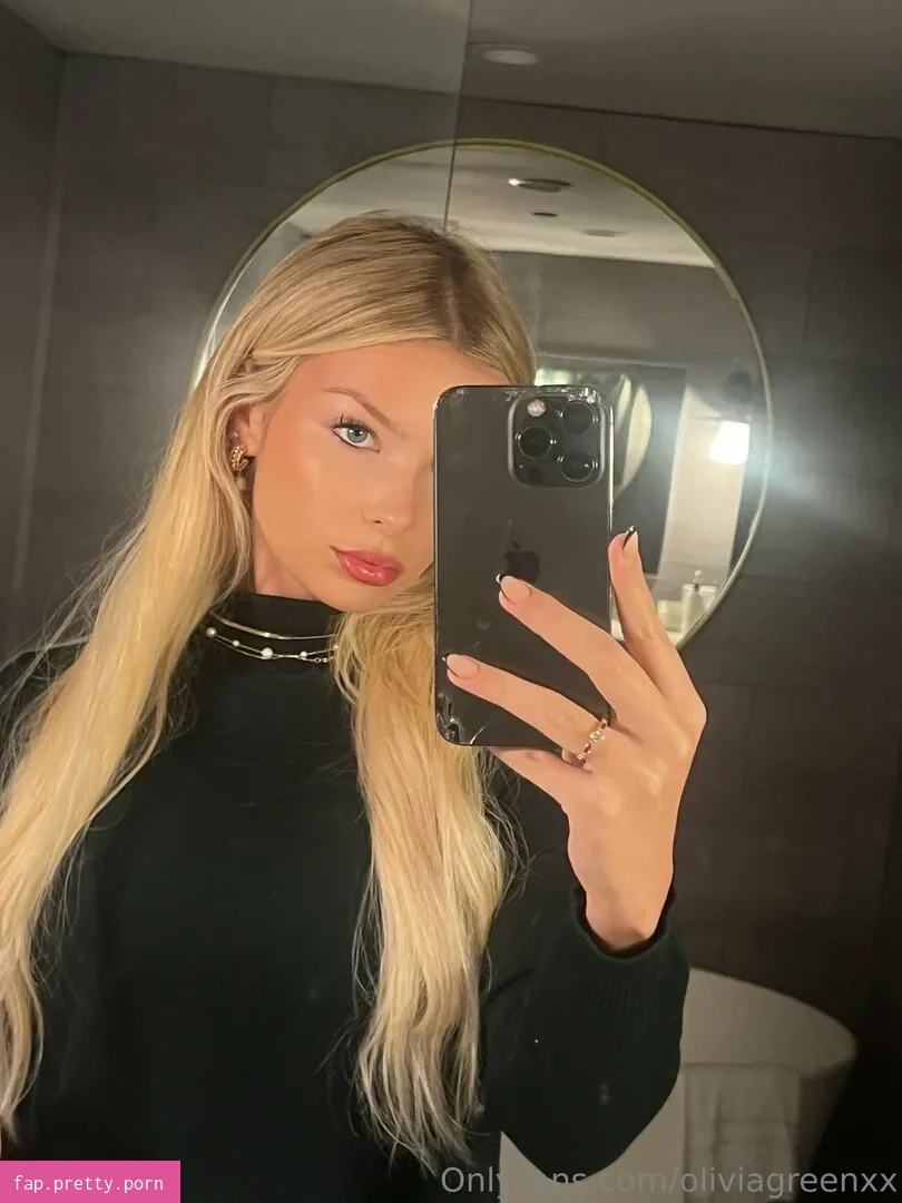oliviagreenxx - Photo #26