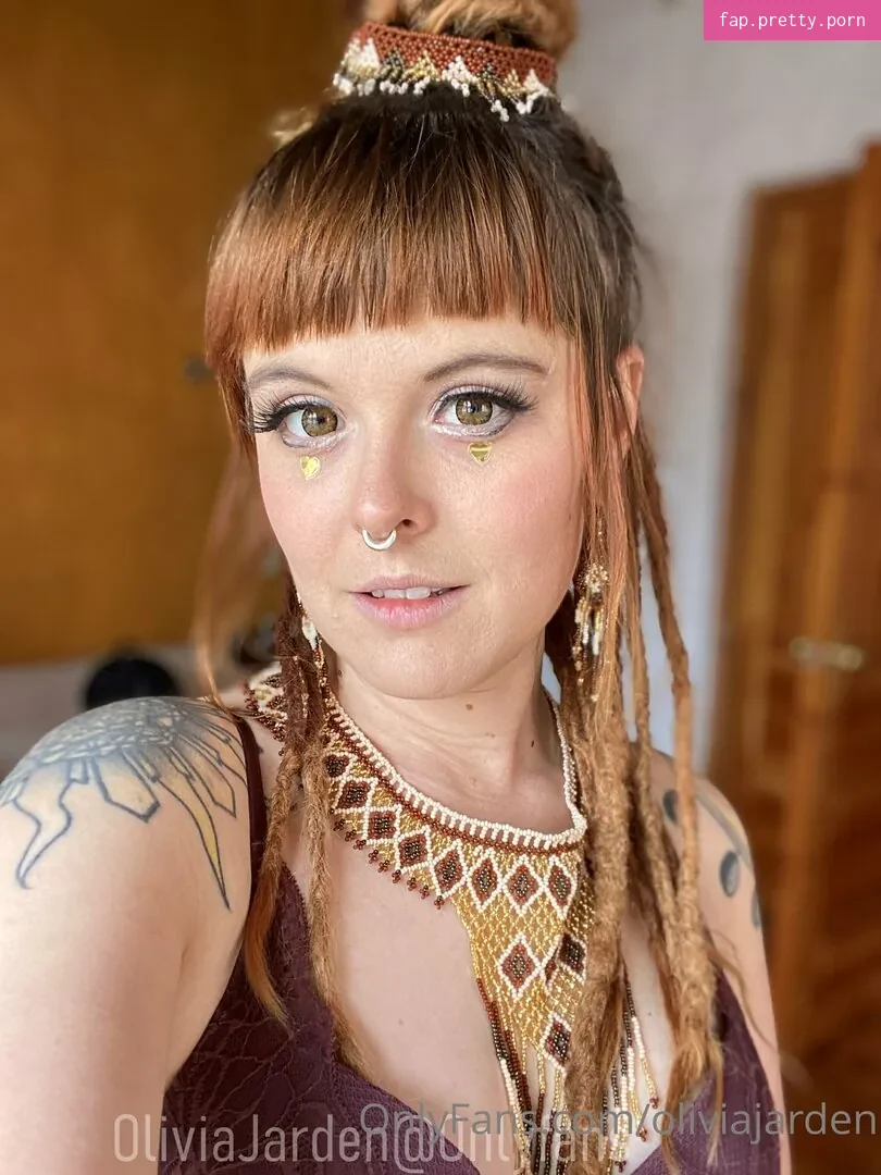 oliviajarden - Photo #36