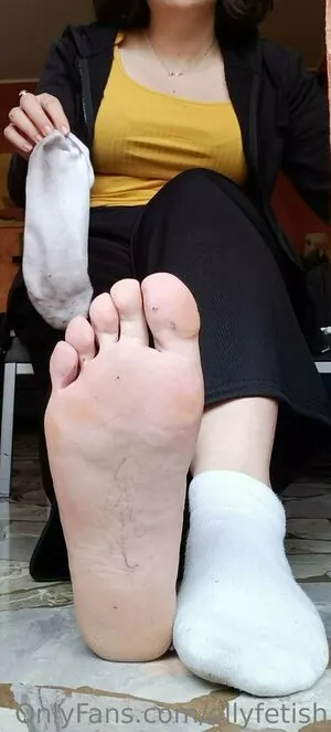 ollyfetish