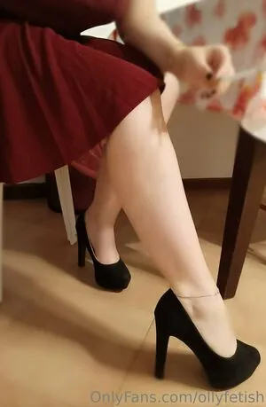 ollyfetish