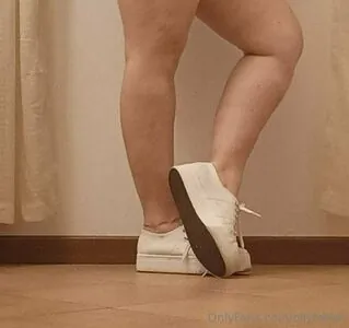 ollyfetish