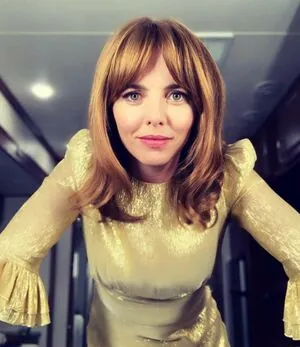 Ophelia Lovibond