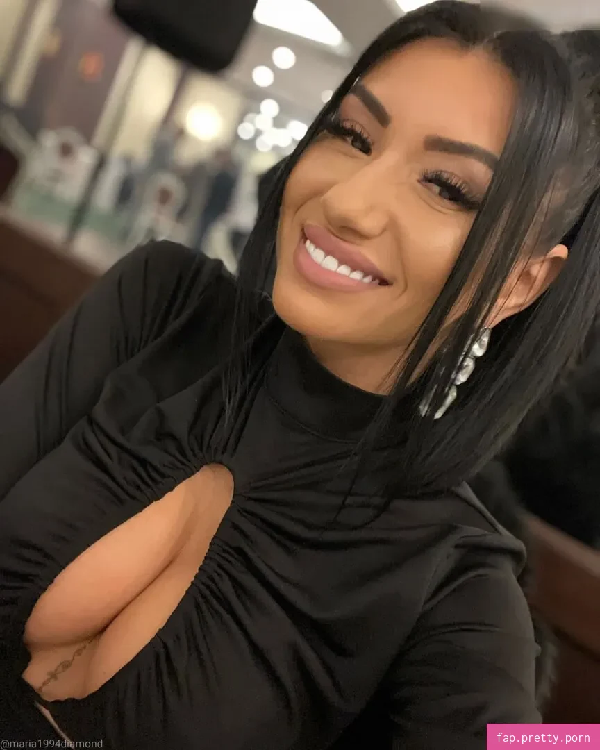 OF Miss_Diamond_ / Maria_Diamond - Photo #17