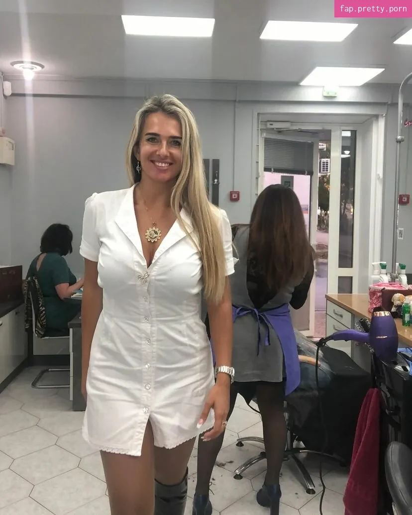 Oksana Mishyna - Photo #66