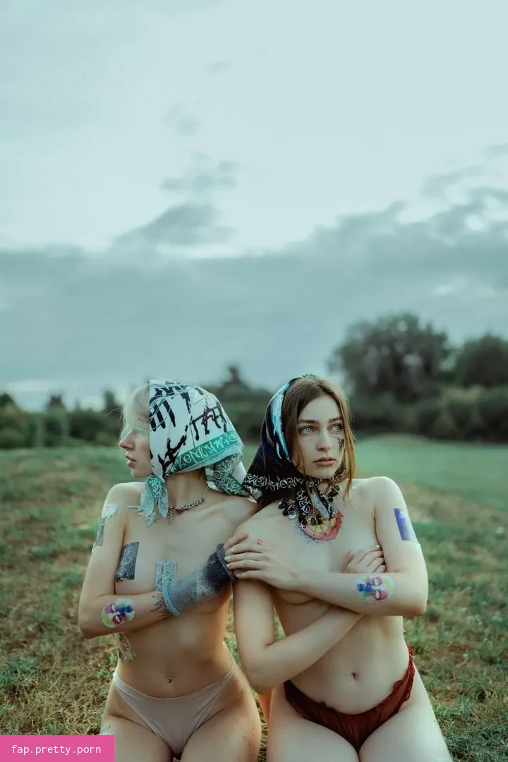 Olia Malyuchenko - Photo #13