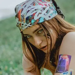 Olia Malyuchenko