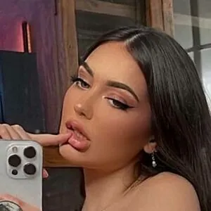 Olivia Mae