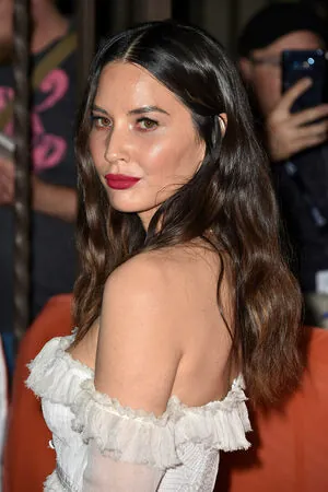 Olivia Munn