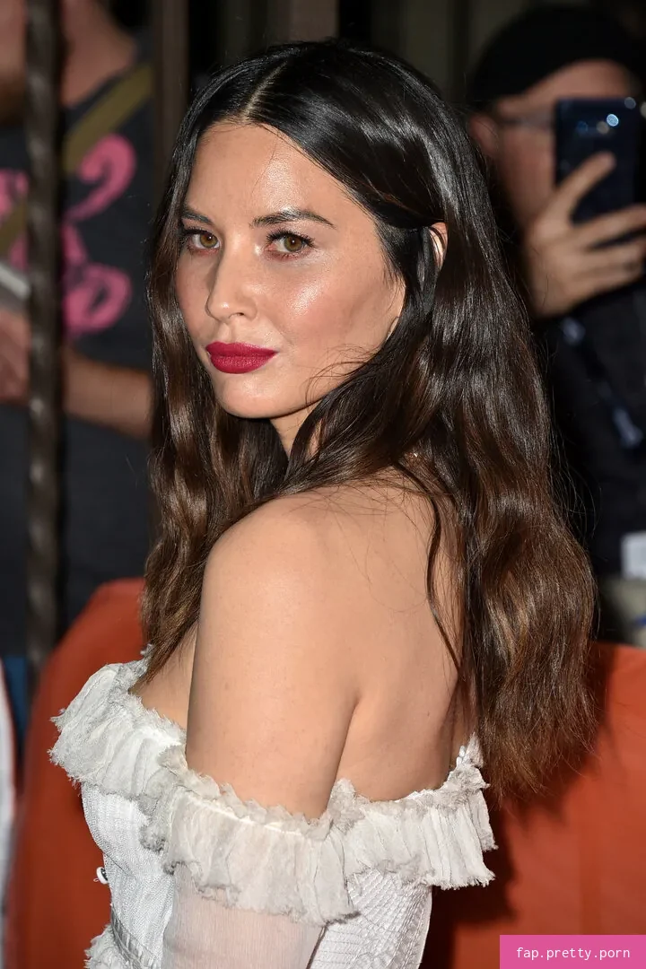 Olivia Munn - Photo #29