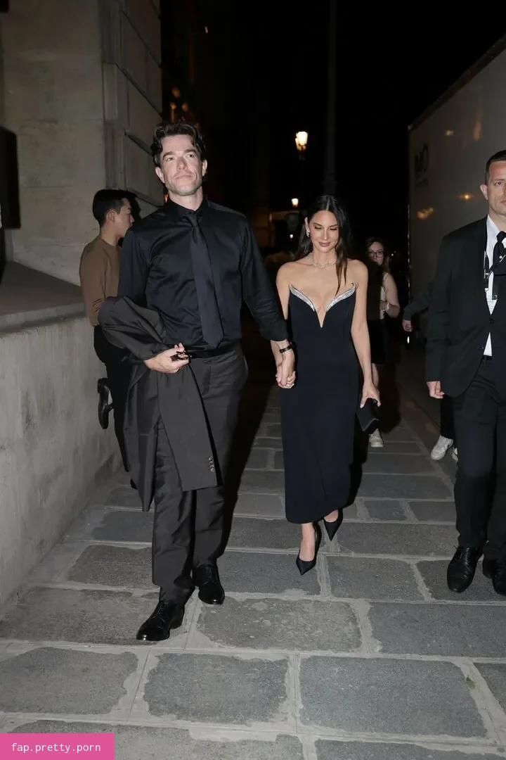 Olivia Munn - Photo #87