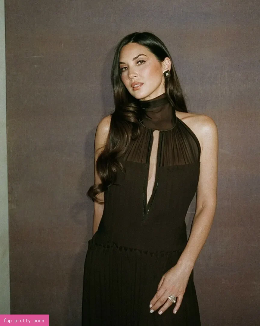 Olivia Munn - Photo #49