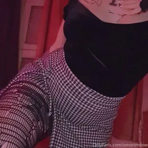 Omorimeow