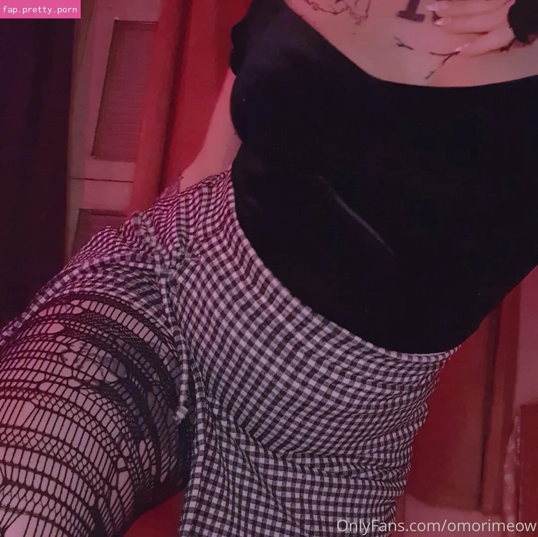 Omorimeow - Photo #02