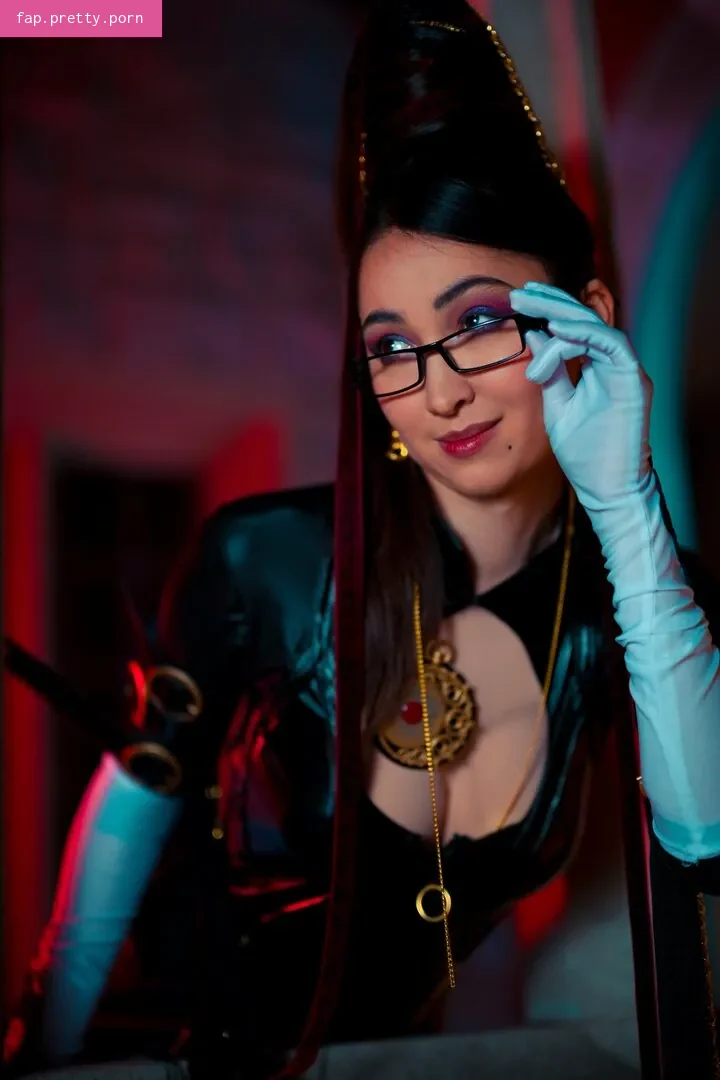 Ovilee May - Photo #21