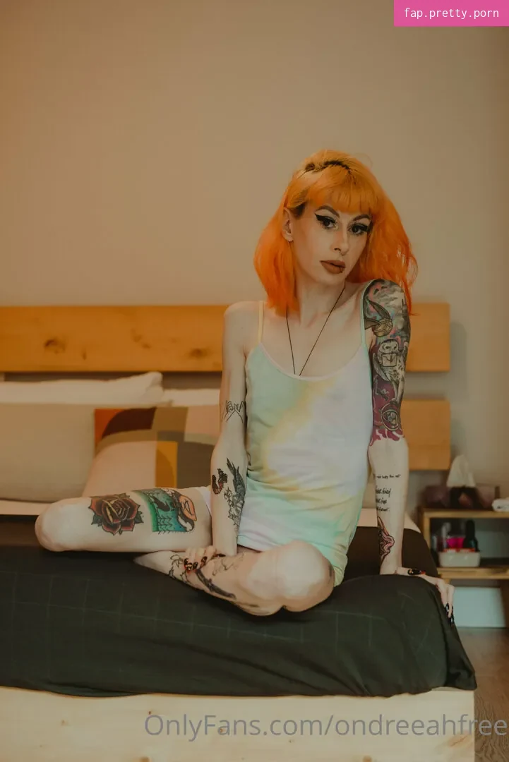 ondreeahfree - Photo #01