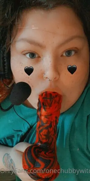 onechubbywitch