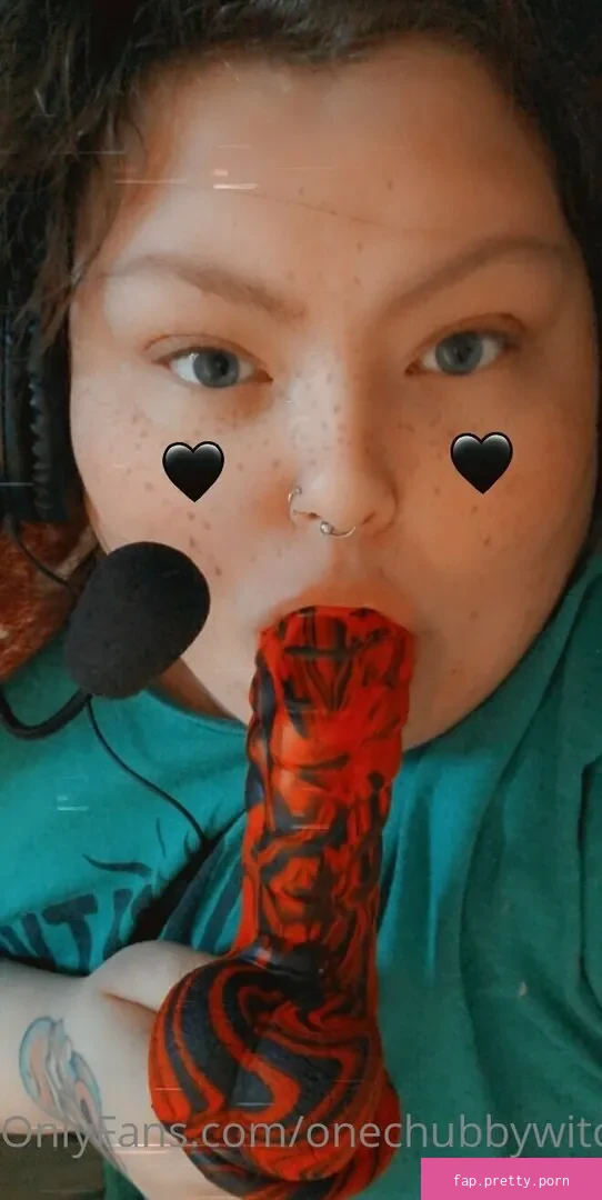 onechubbywitch - Photo #13