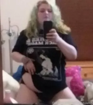 onechubbywitch