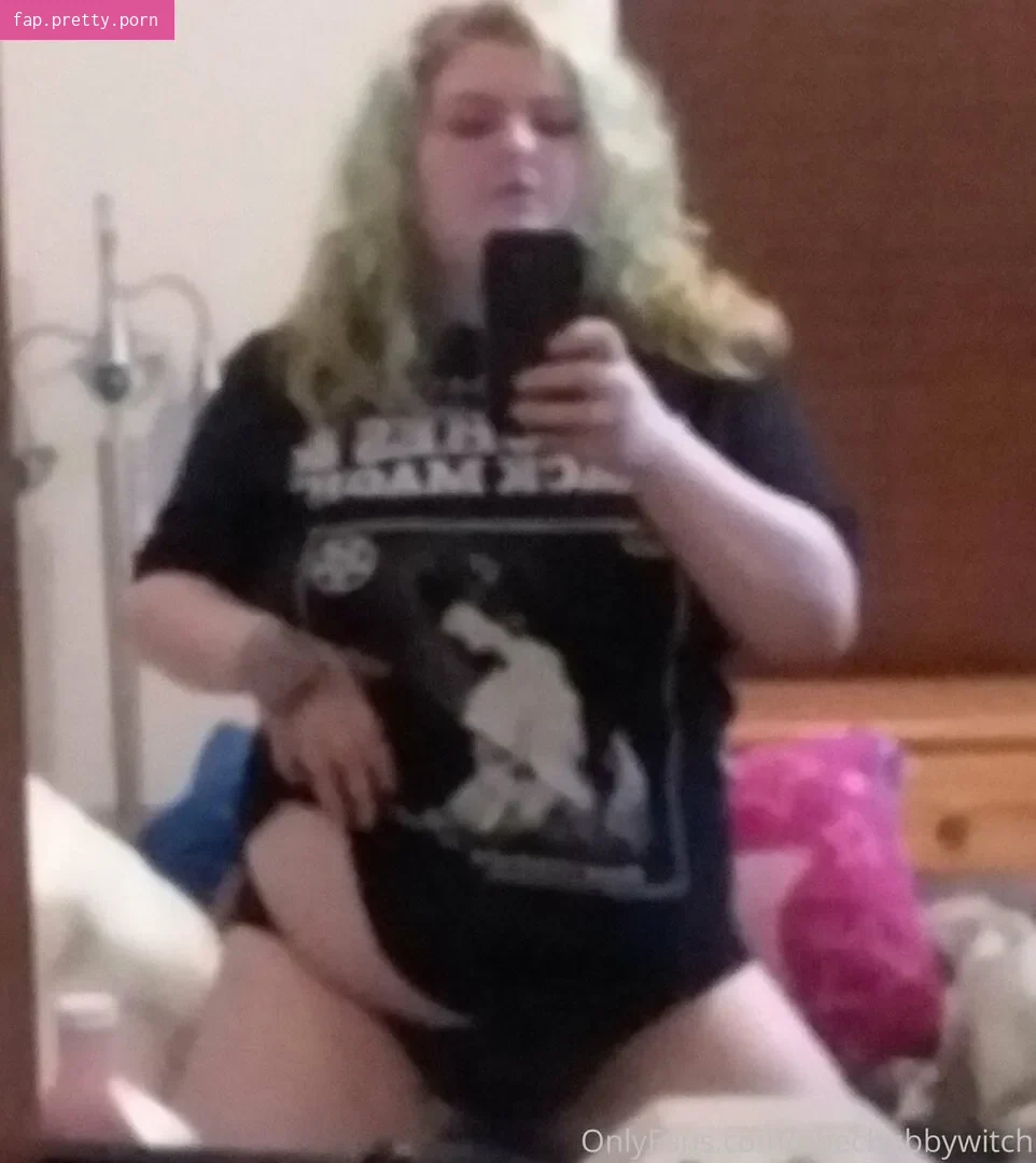 onechubbywitch - Photo #61