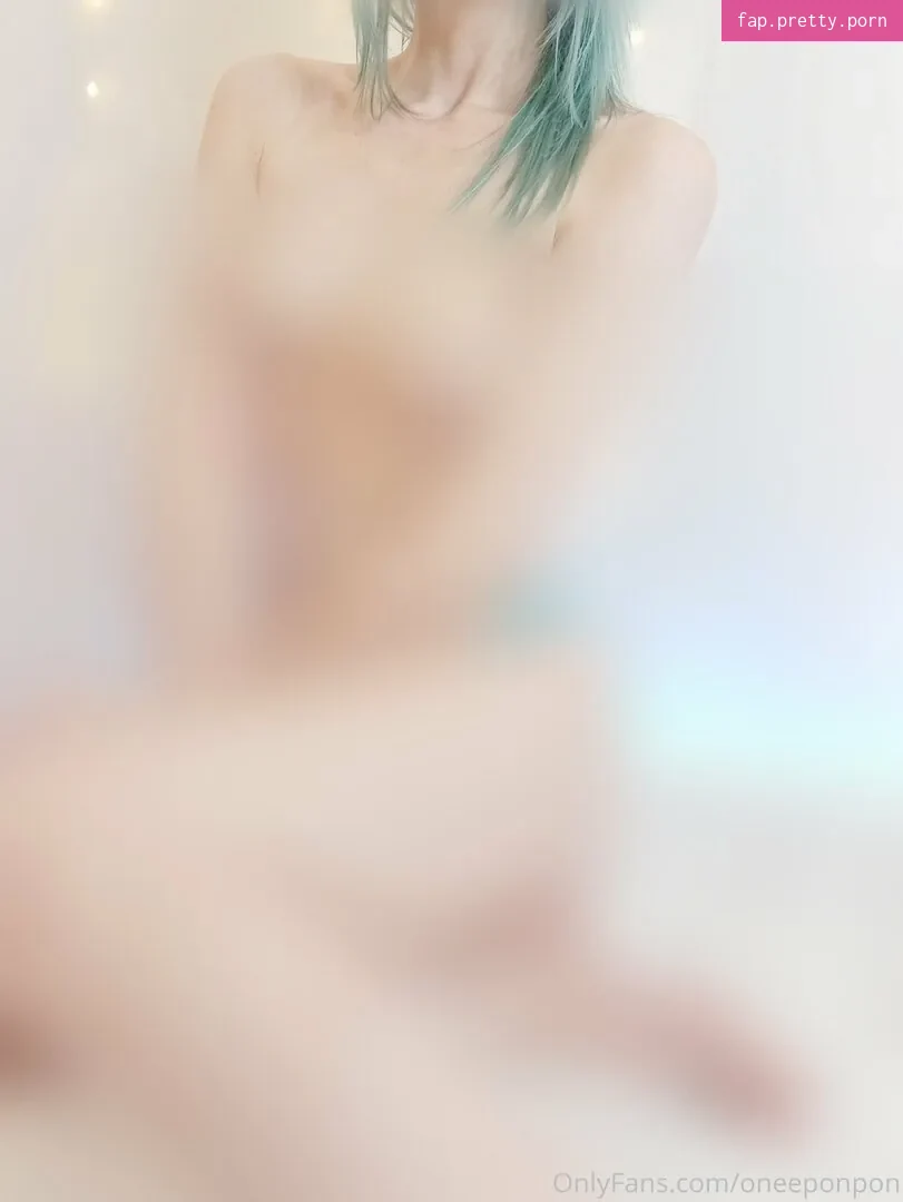 oneeponpon - Photo #01