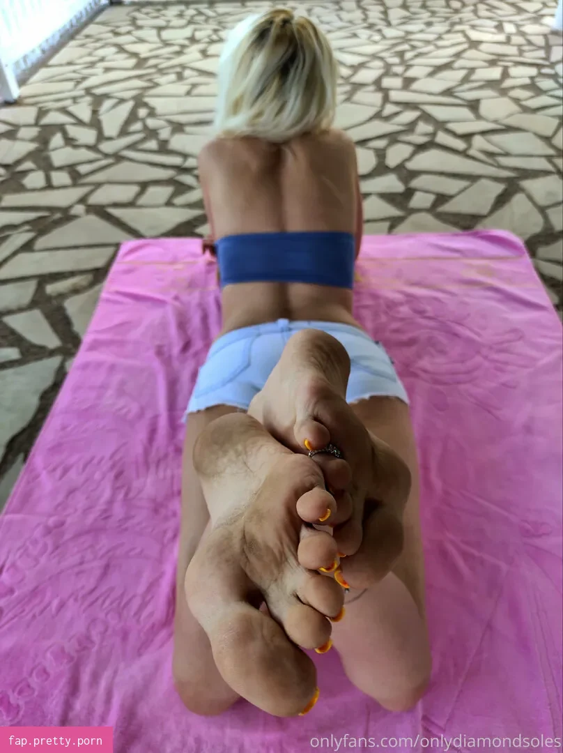 onlydiamondsoles - Photo #24