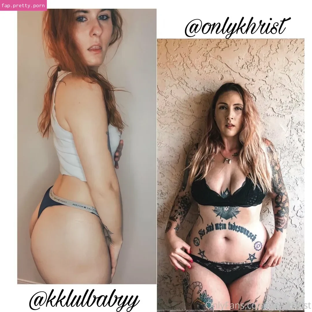 onlykhrist - Photo #63