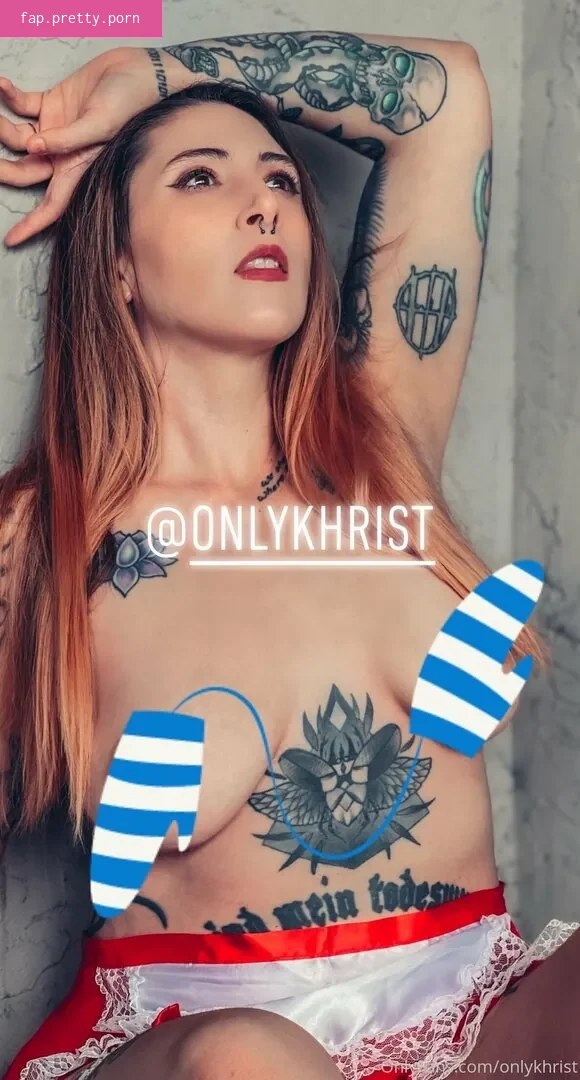 onlykhrist - Photo #70