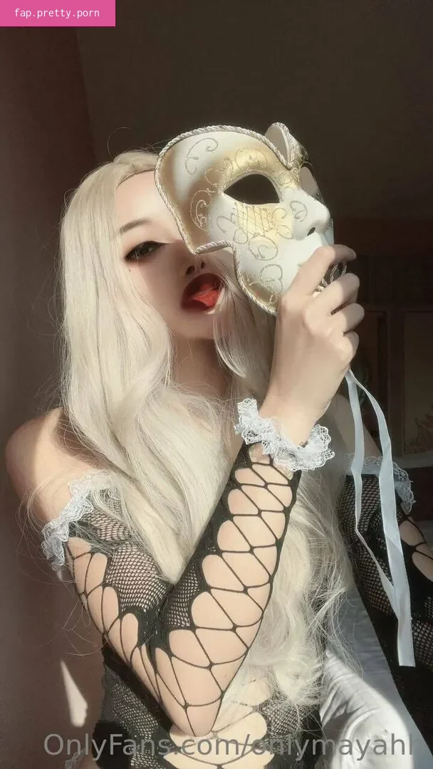onlymayahh - Photo #40