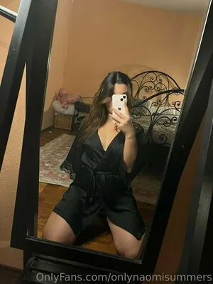onlynaomisummers