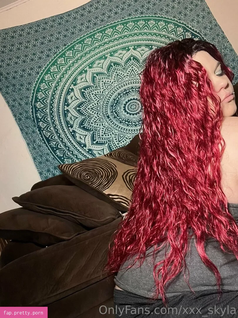 onlyskyyla - Photo #49