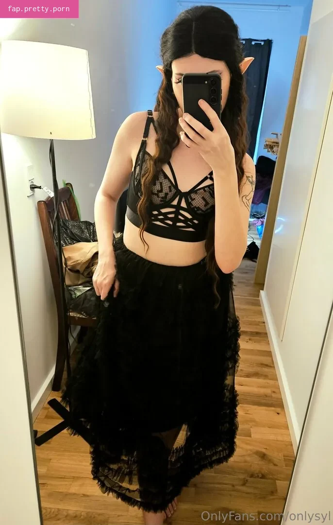 onlysyl - Photo #30
